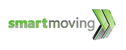 Logo Smartmoving Logistics